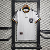 Retro Germany national 1996 home game